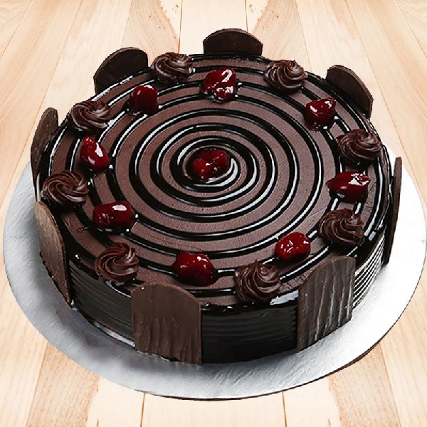Chocolate Cakes