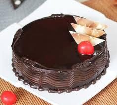 Chocolate Cakes