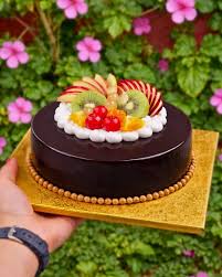 Chocolate Cakes