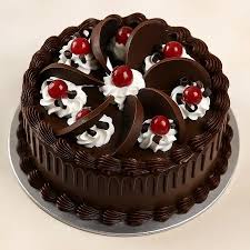 Chocolate Cakes